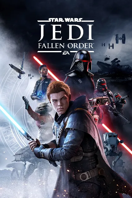 STAR WARS Jedi: Fallen Order™ | XBOX | На любой аккаунт