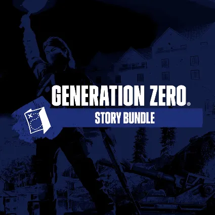 Generation Zero® - Story Bundle | XBOX+PC | На любой аккаунт