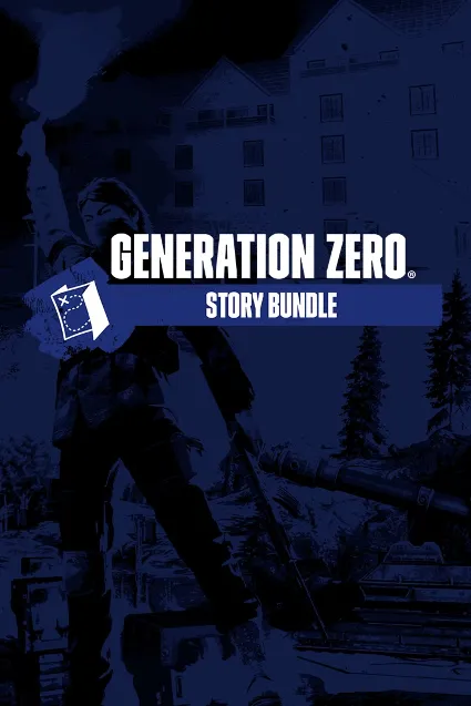 Generation Zero® - Story Bundle | XBOX+PC | На любой аккаунт