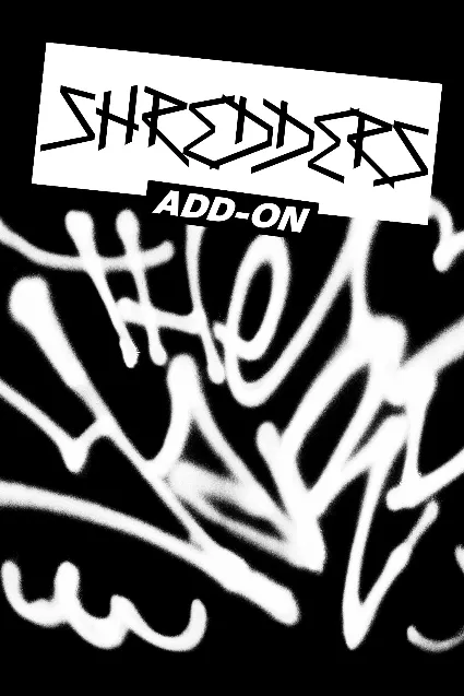 Shredders - The Yard Board Pack | XBOX+PC | На любой аккаунт