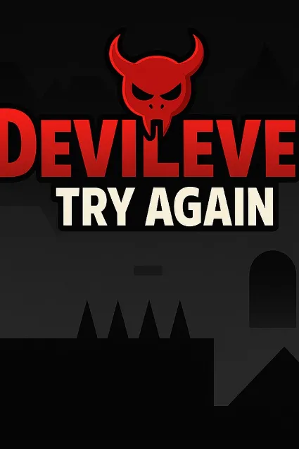 DeviLevel: Try Again | XBOX+PC | На любой аккаунт