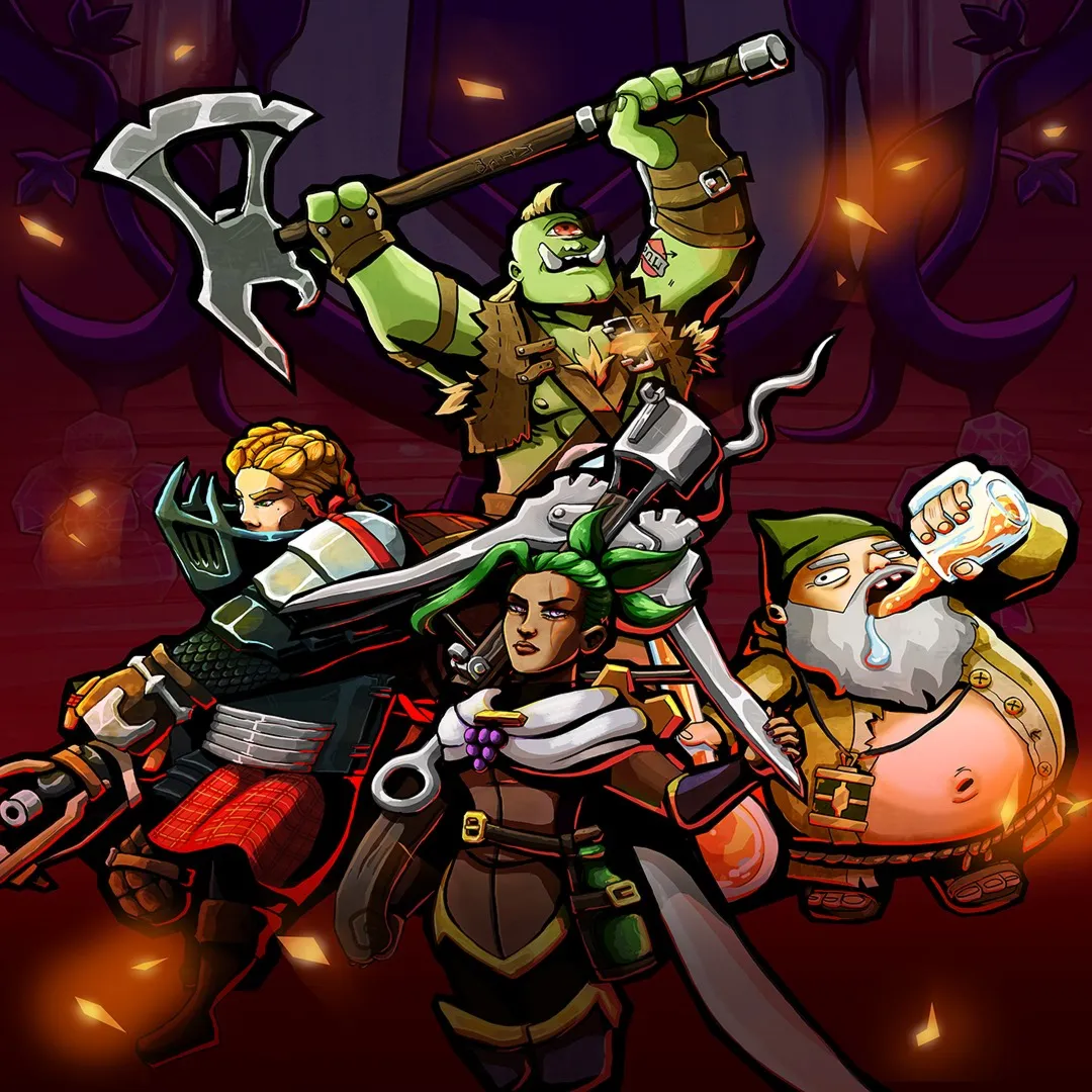 Brews & Bastards | XBOX+PC | На любой аккаунт