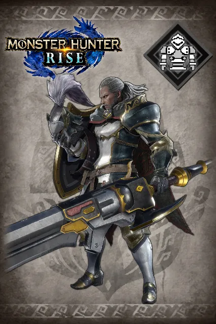 "Arlow" Hunter layered armor set | XBOX+PC | На любой аккаунт