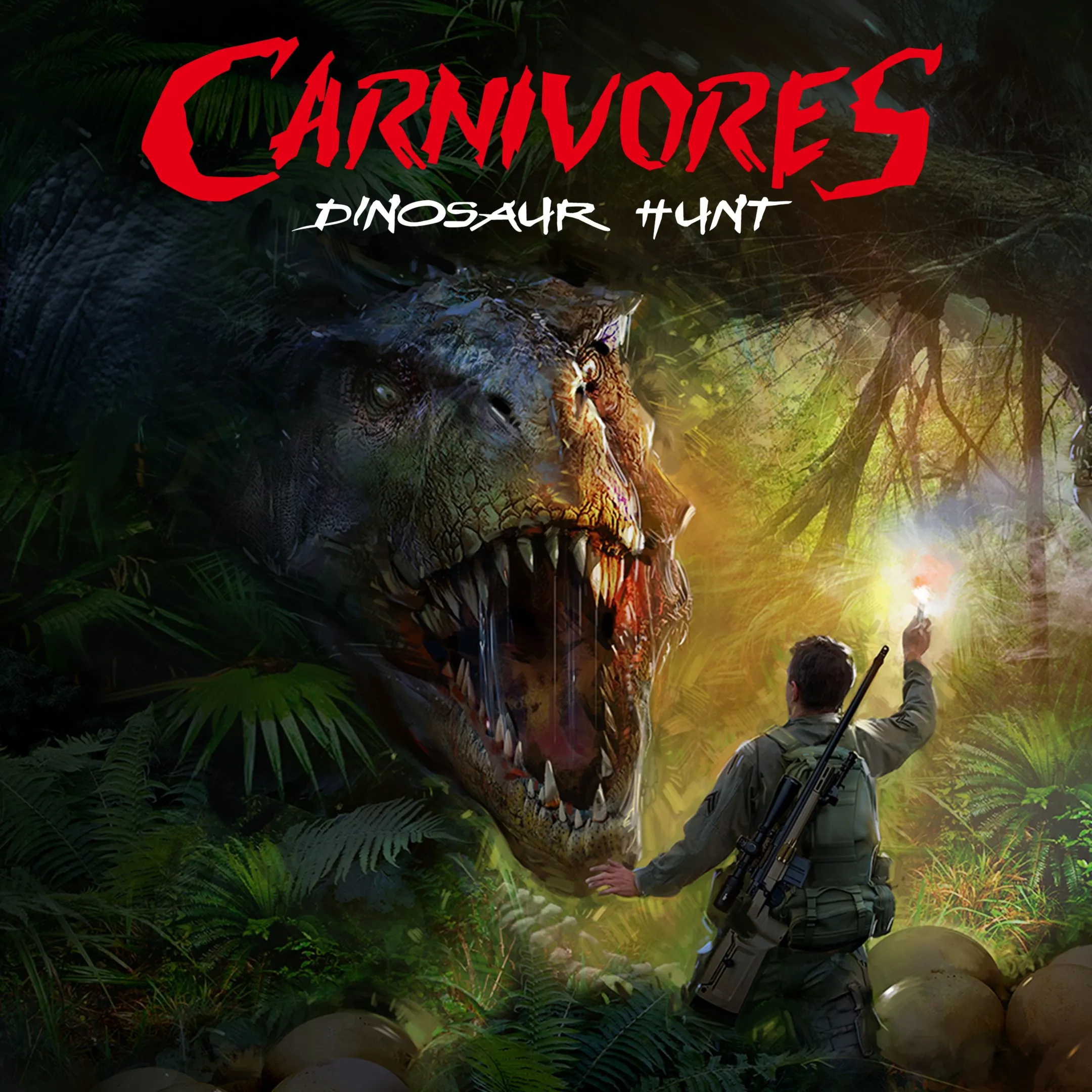 Carnivores: Dinosaur Hunt | XBOX | На любой аккаунт
