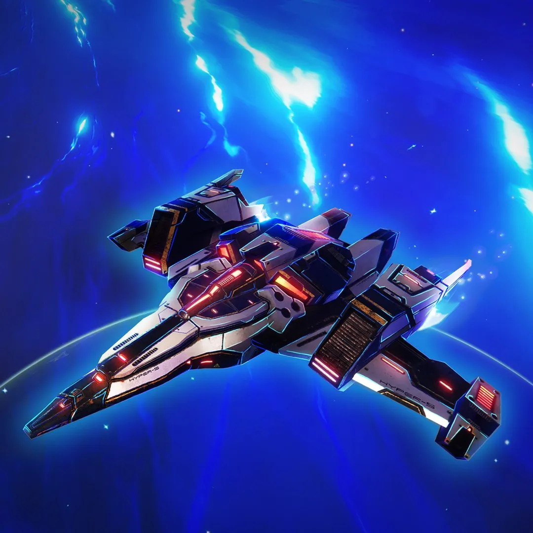 Hyper-5 | XBOX | На любой аккаунт