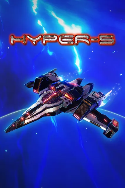 Hyper-5 | XBOX | На любой аккаунт