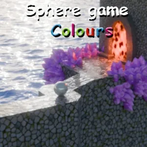 Sphere game colours | XBOX+PC | На любой аккаунт