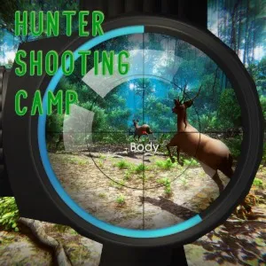Hunter Shooting Camp | XBOX+PC | На любой аккаунт