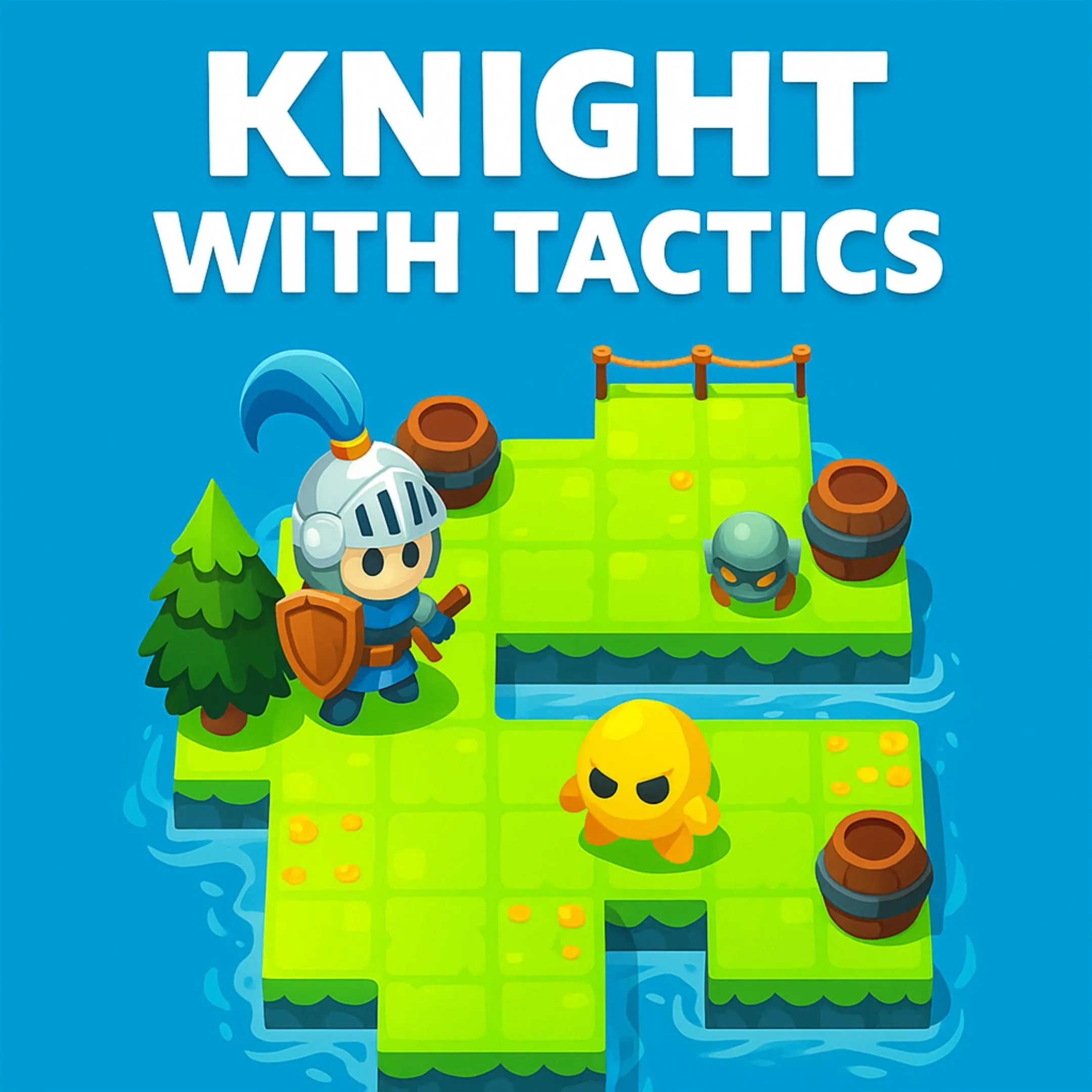 Knight with Tactics | XBOX | На любой аккаунт