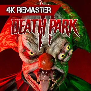 Death Park 2: 4k Remaster | XBOX | На любой аккаунт