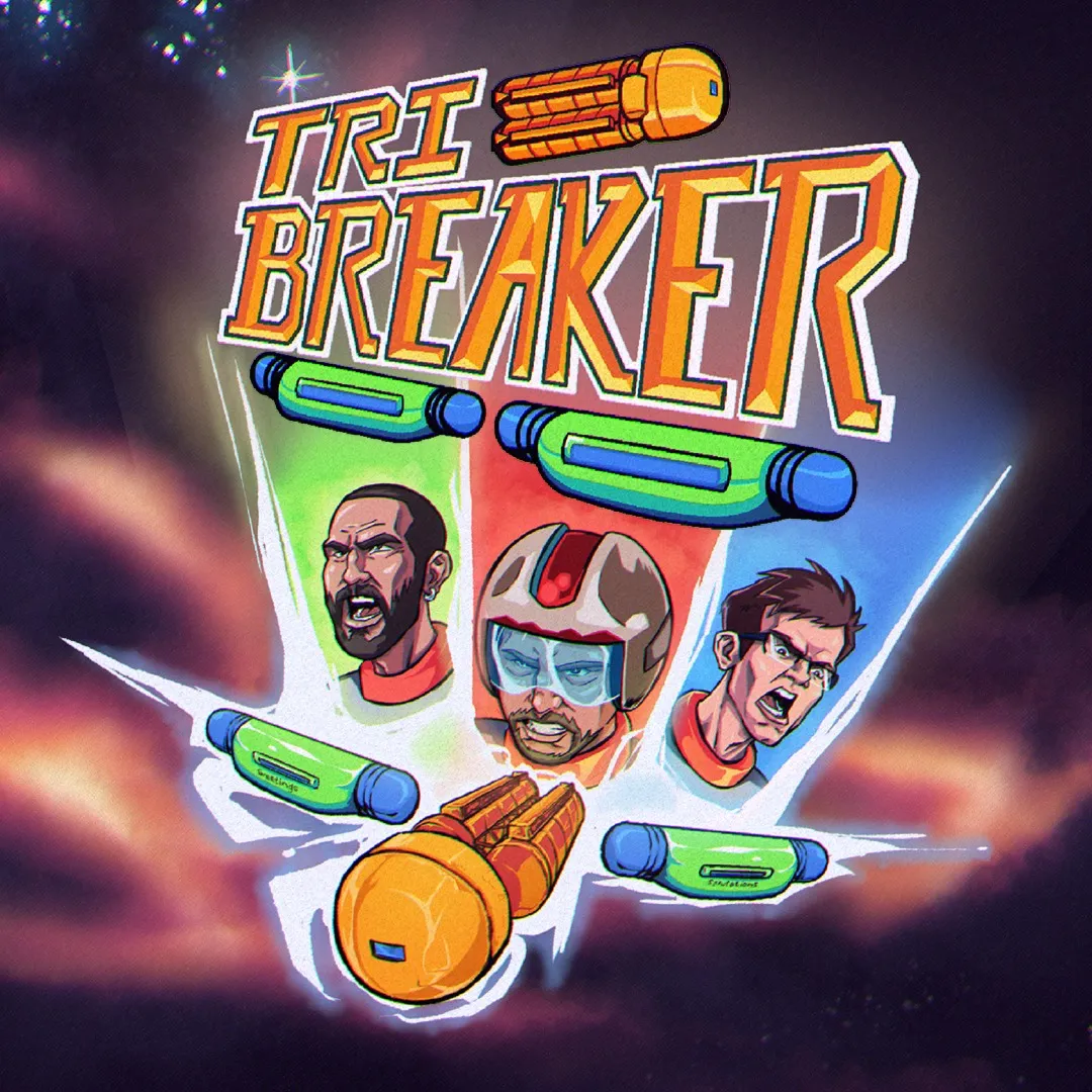 Tri Breaker: A Sacred Symbols Odyssey | XBOX | На любой аккаунт