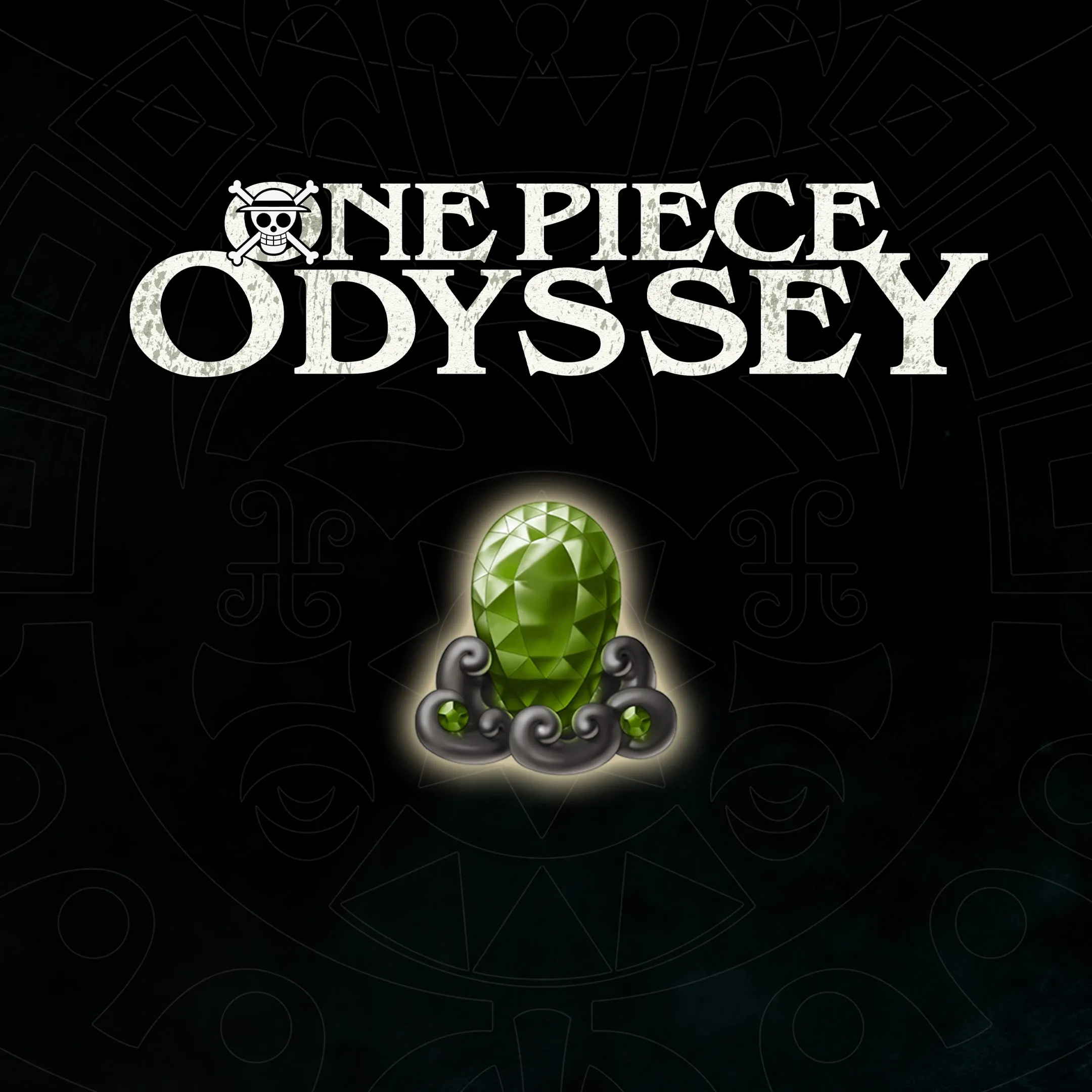 ONE PIECE ODYSSEY HP Conversion Petite Jewelry | XBOX | На любой аккаунт