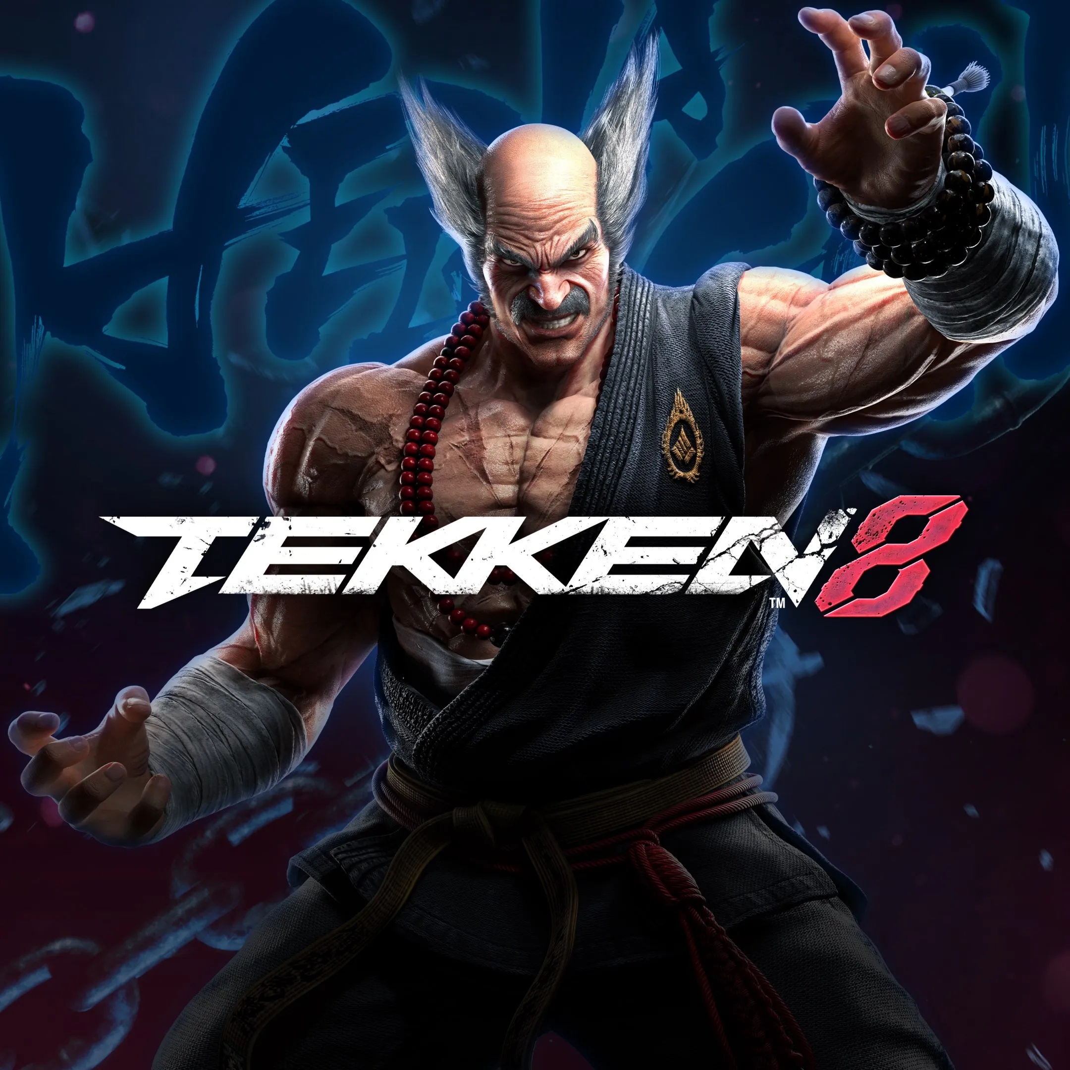 TEKKEN 8 - Heihachi Mishima | XBOX | На любой аккаунт