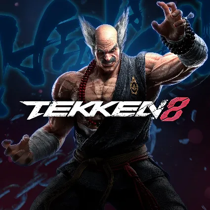 TEKKEN 8 - Heihachi Mishima | XBOX | На любой аккаунт