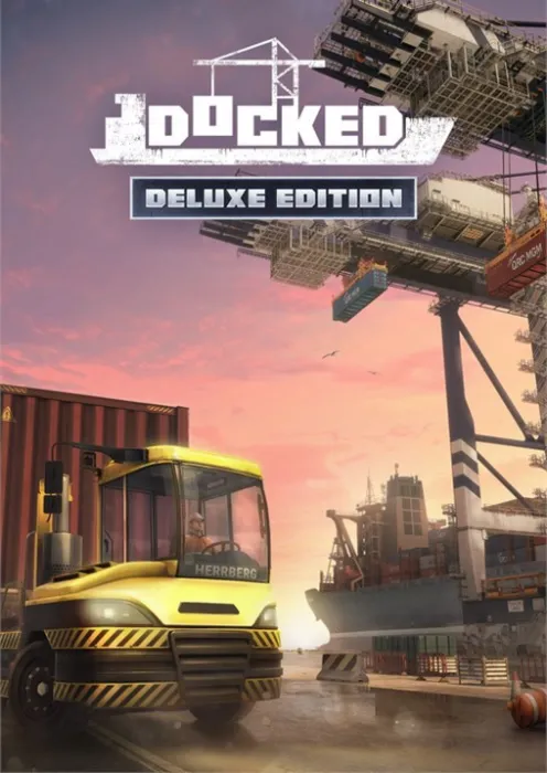 Docked - Deluxe Edition Xbox Series X|S