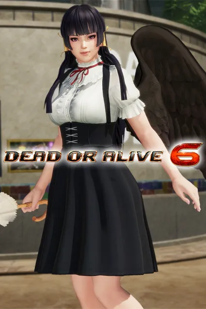 [Revival] DOA6 High Society Costume - Nyotengu | XBOX | На любой аккаунт