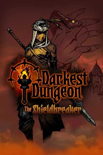 The Shieldbreaker | PC | На любой аккаунт