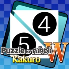 Puzzle by Nikoli W Kakuro | XBOX | На любой аккаунт