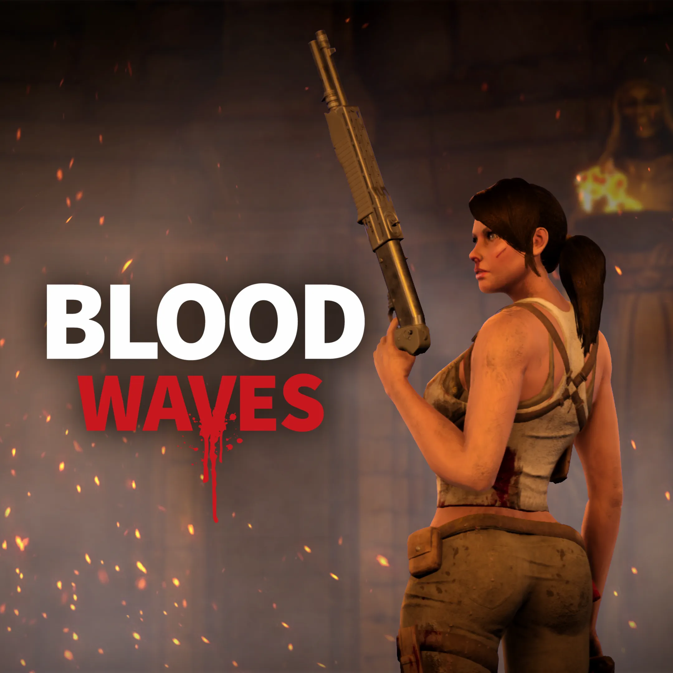 Blood Waves (Xbox Series X|S) | XBOX | На любой аккаунт
