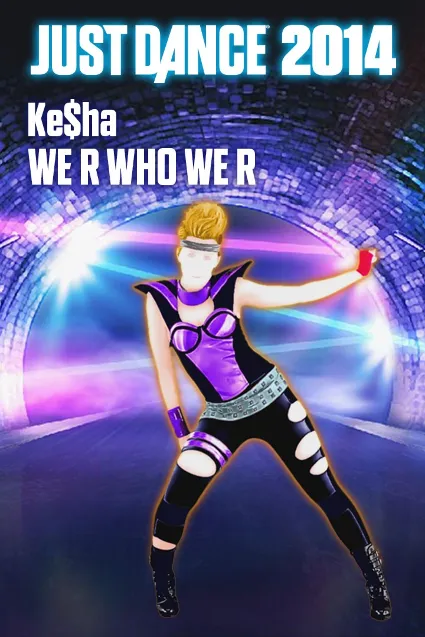 "We R Who We R" by Ke$ha | XBOX | На любой аккаунт