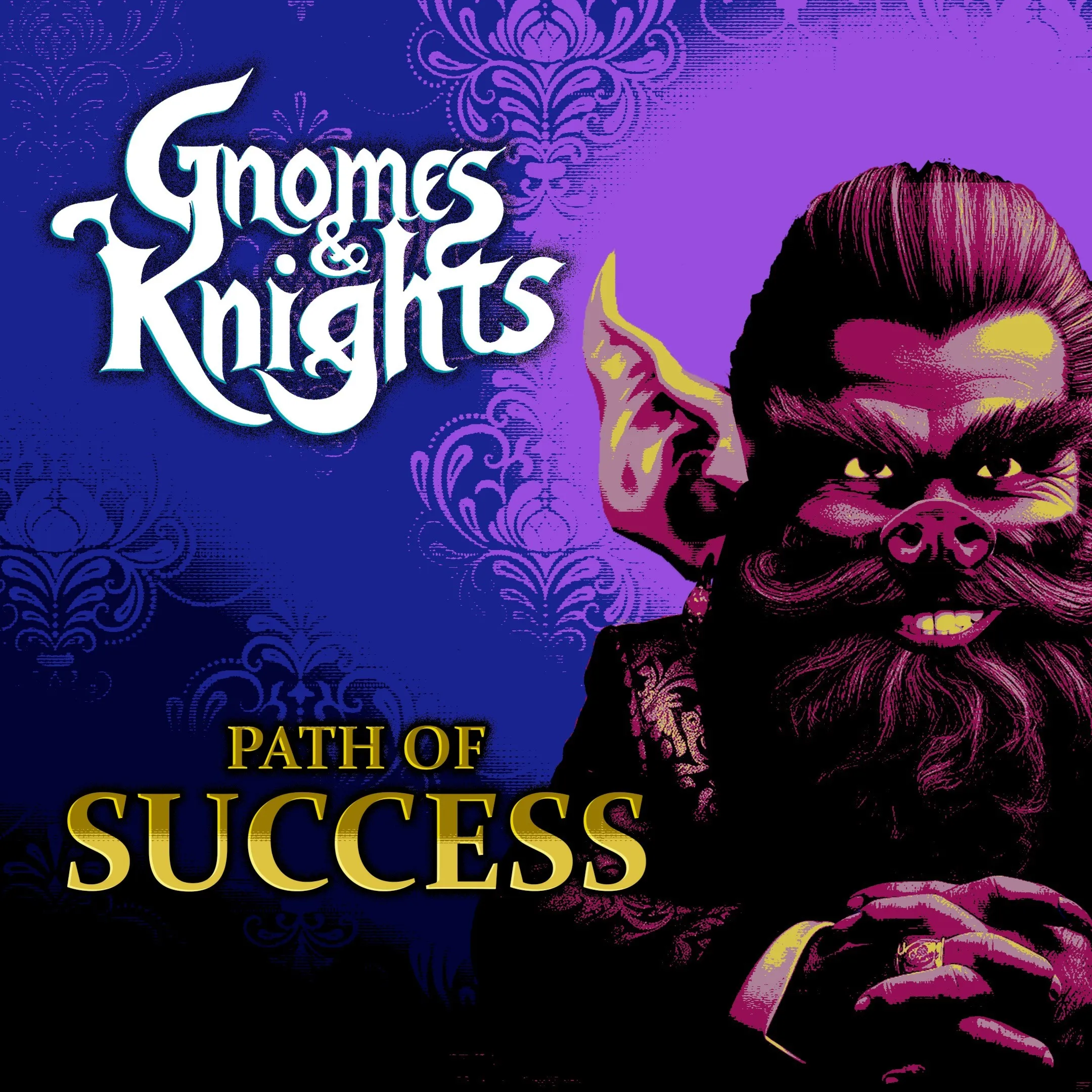 Gnomes and Knights: Path of Success | XBOX | На любой аккаунт
