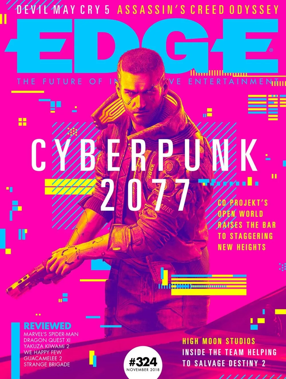 Cyberpunk 2077 (STEAM) (GLOBAL)