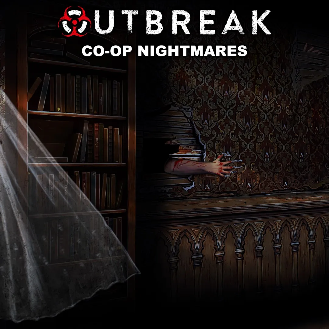 Outbreak Co-Op Nightmares | XBOX | На любой аккаунт