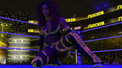 WWE 2K26 Monday Night War Edition Xbox Series X|S