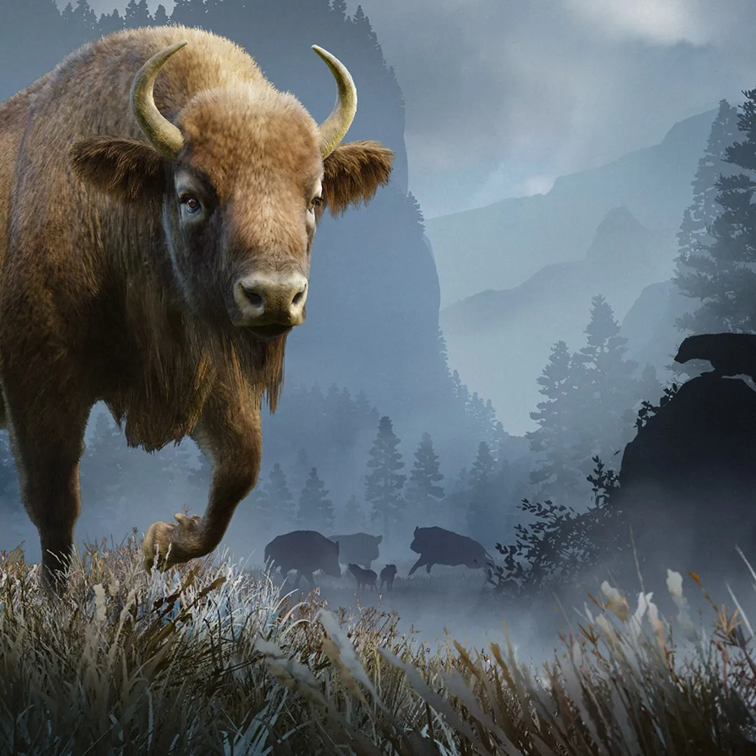 Planet Zoo: Eurasia Animal Pack | XBOX | На любой аккаунт