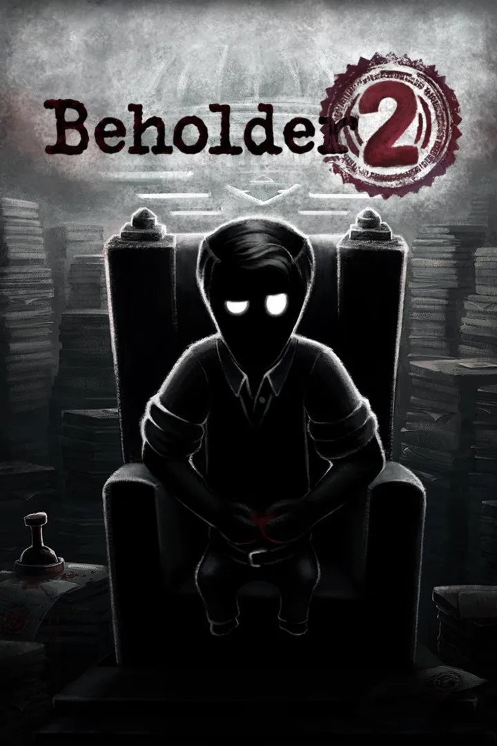 Beholder 2 Xbox One/Series X|S Ключ