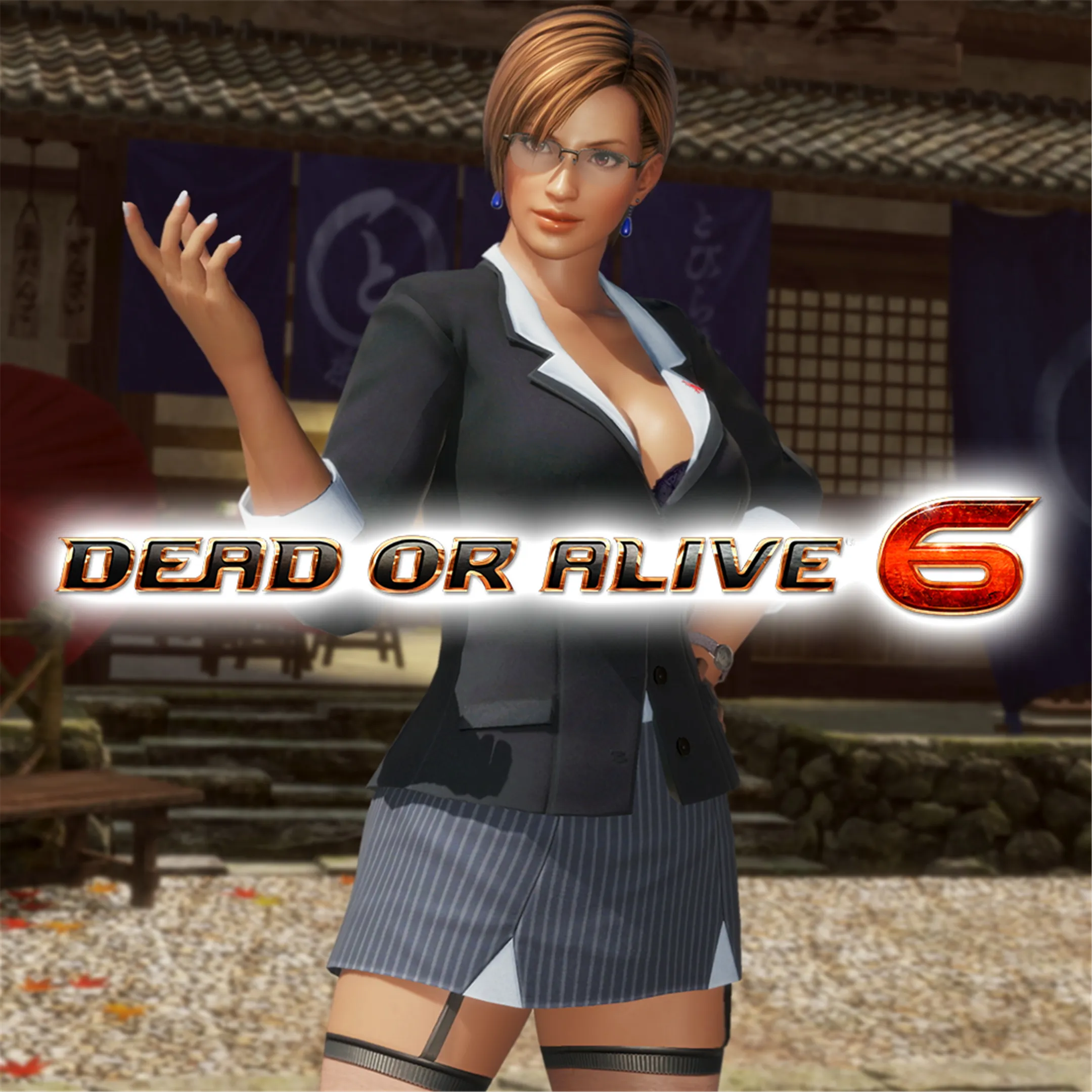 [Revival] DOA6 School Uniform - La Mariposa | XBOX | На любой аккаунт