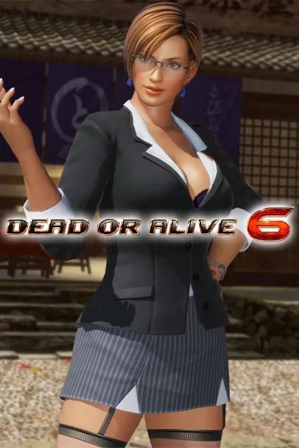 [Revival] DOA6 School Uniform - La Mariposa | XBOX | На любой аккаунт