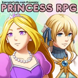 Princess RPG (Xbox Version) | XBOX | На любой аккаунт
