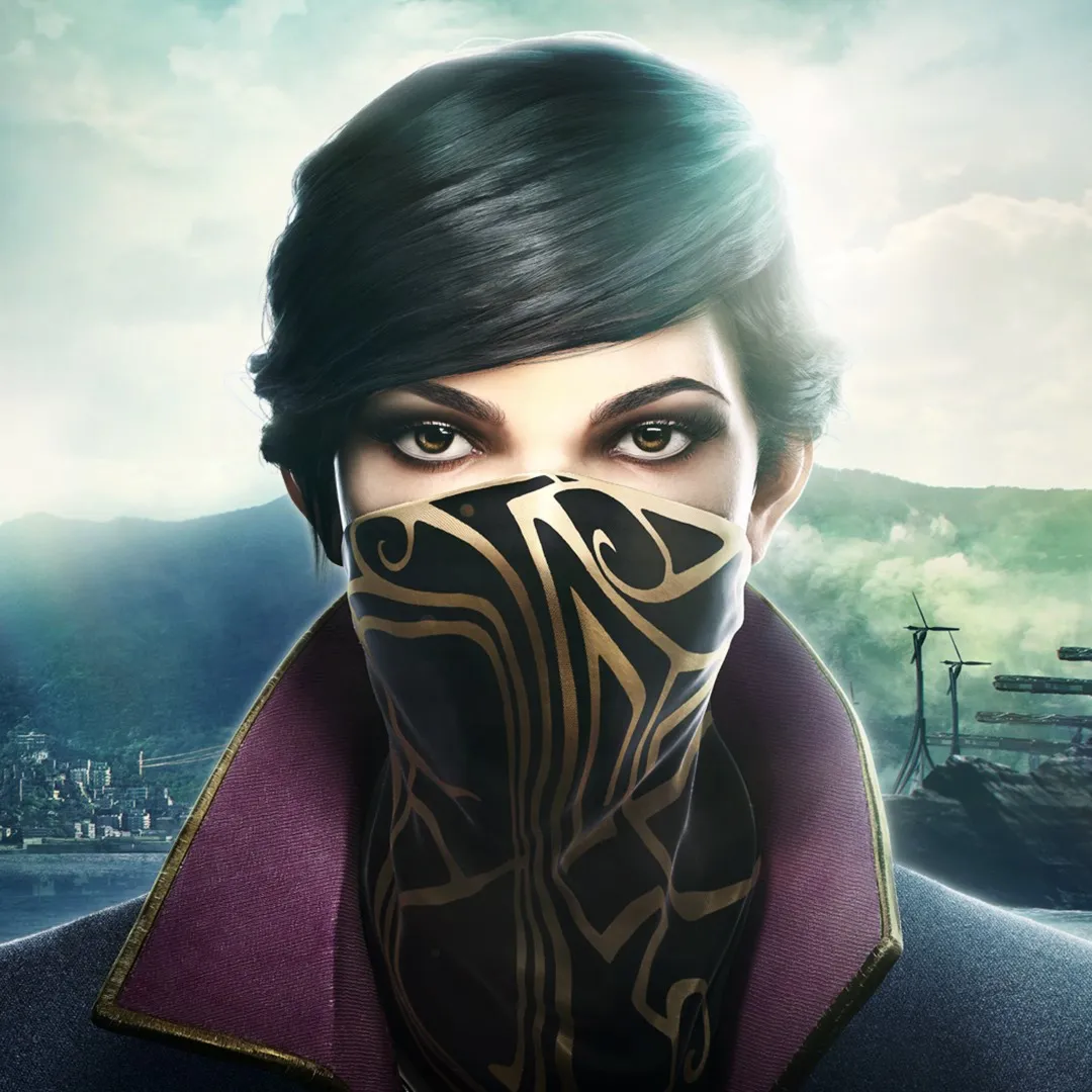 Dishonored 2 | PC | На любой аккаунт