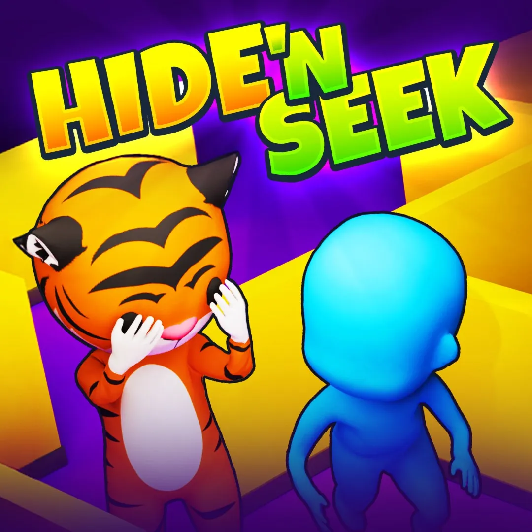 Hide 'N Seek! | XBOX+PC | На любой аккаунт