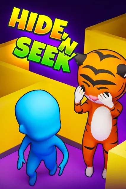 Hide 'N Seek! | XBOX+PC | На любой аккаунт
