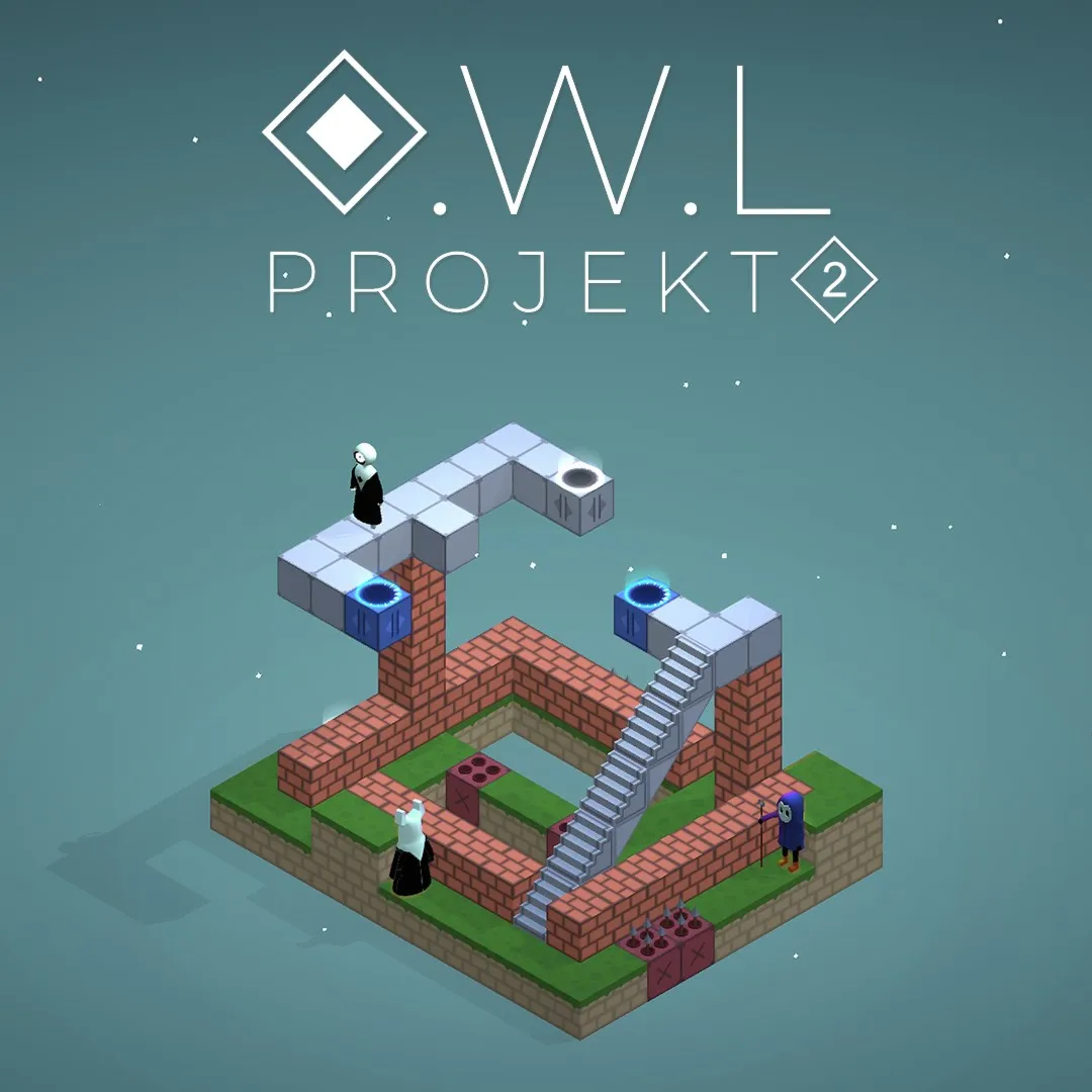 O.W.L Projekt 2 | XBOX | На любой аккаунт