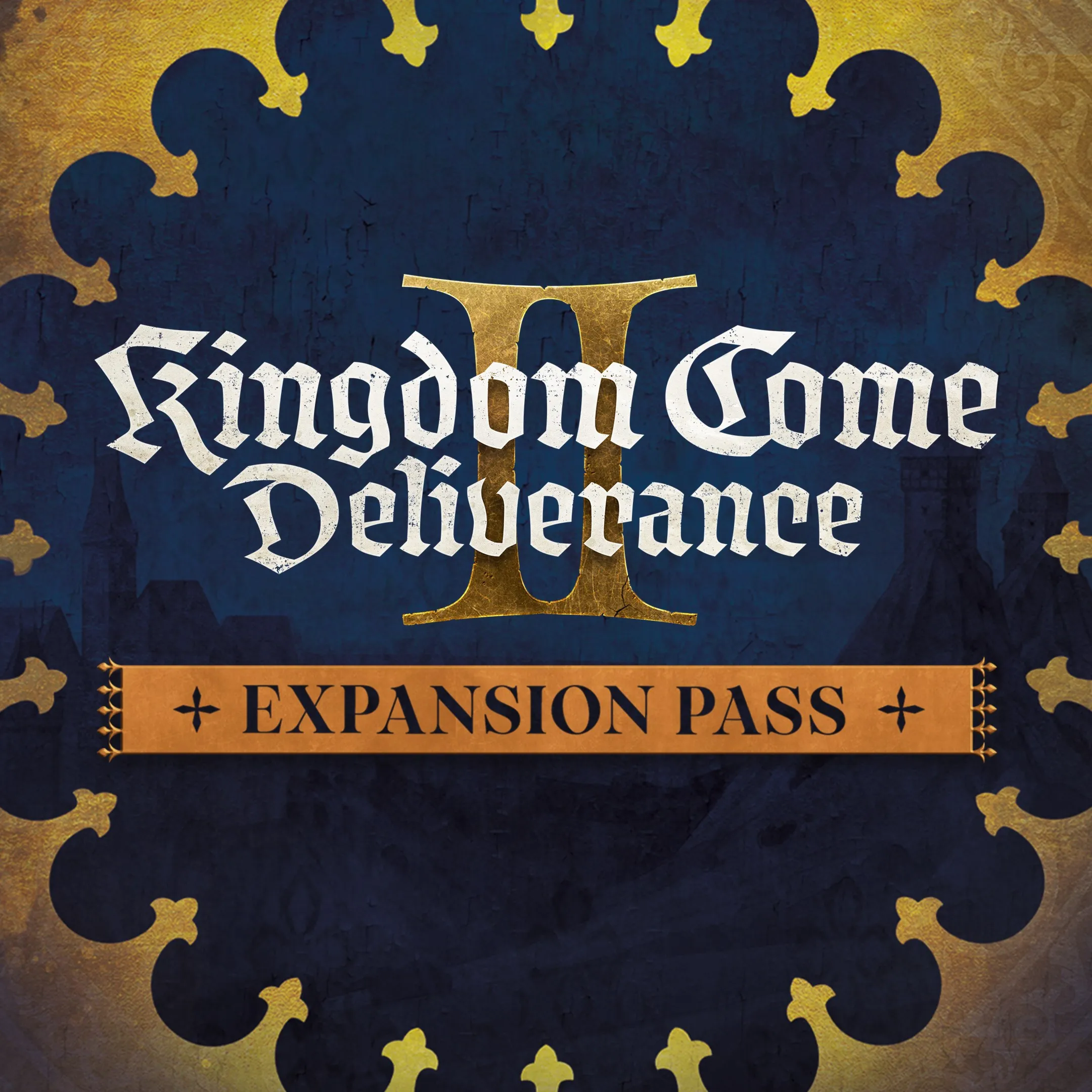 Kingdom Come: Deliverance II Expansion Pass | XBOX | На любой аккаунт