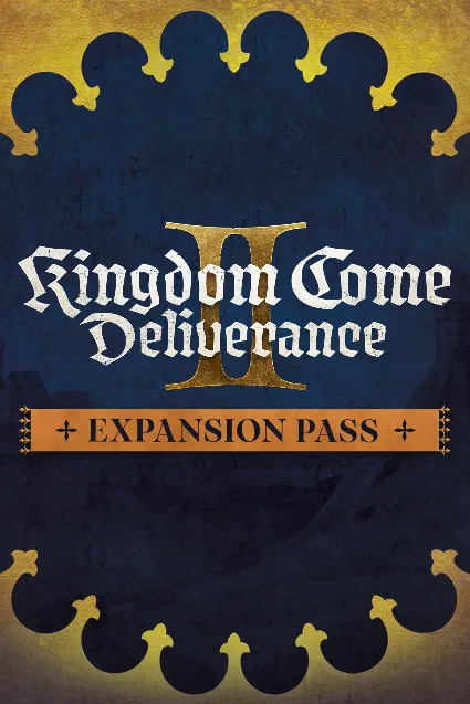 Kingdom Come: Deliverance II Expansion Pass | XBOX | На любой аккаунт