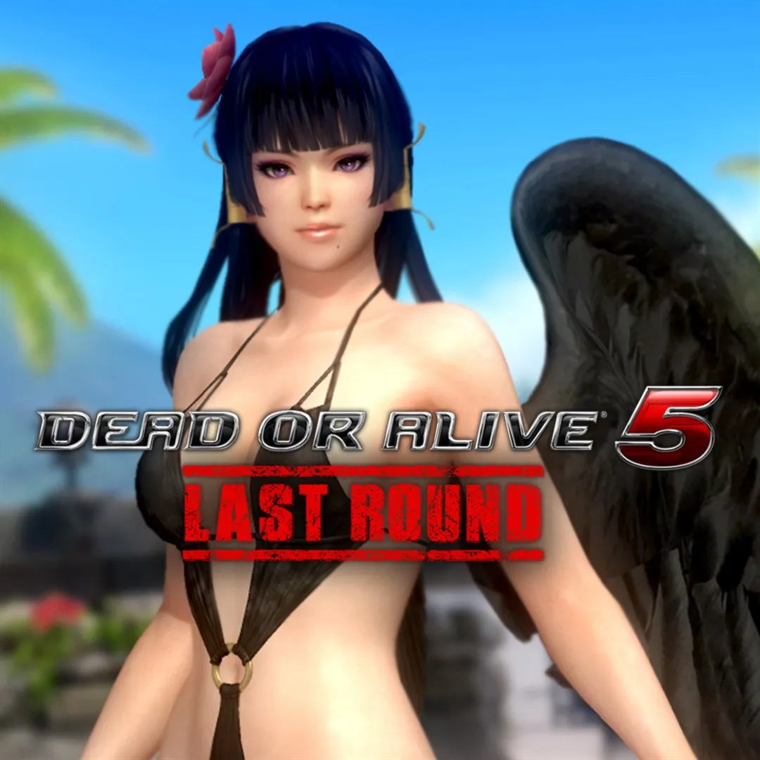 DOA5LR New Challengers Nyotengu | XBOX | На любой аккаунт