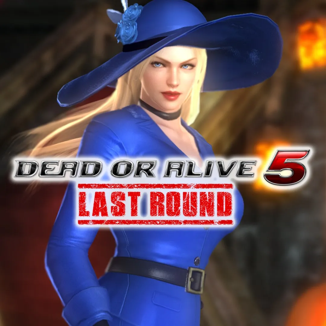 DOA5LR Halloween Costume 2017 - Rachel | XBOX | На любой аккаунт