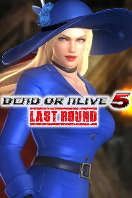 DOA5LR Halloween Costume 2017 - Rachel | XBOX | На любой аккаунт
