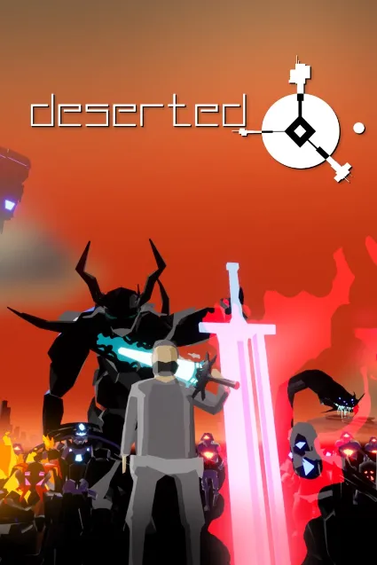 DESERTED | XBOX+PC | На любой аккаунт