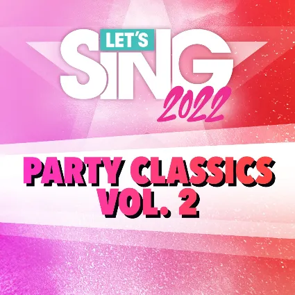 Let's Sing 2022 Party Classics Vol. 2 Song Pack | XBOX | На любой аккаунт
