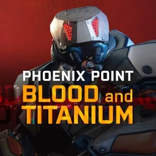 DLC 1 (Blood and Titanium) | XBOX+PC | На любой аккаунт