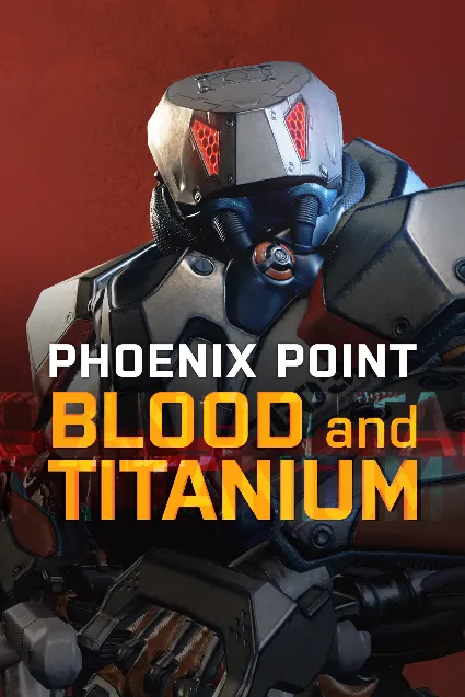 DLC 1 (Blood and Titanium) | XBOX+PC | На любой аккаунт