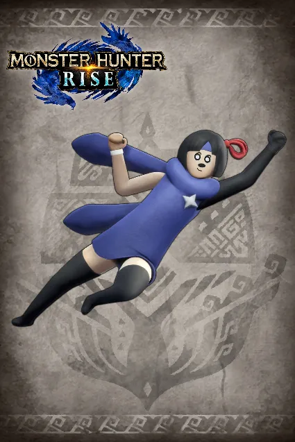 "Ran Page" Hunter layered armor set | XBOX+PC | На любой аккаунт