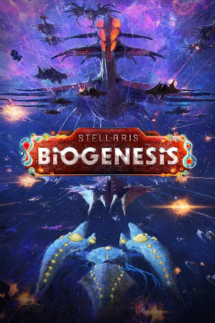 Stellaris: BioGenesis | PC | На любой аккаунт