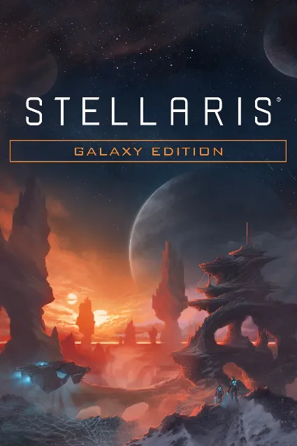 Stellaris - Galaxy Edition | PC | На любой аккаунт
