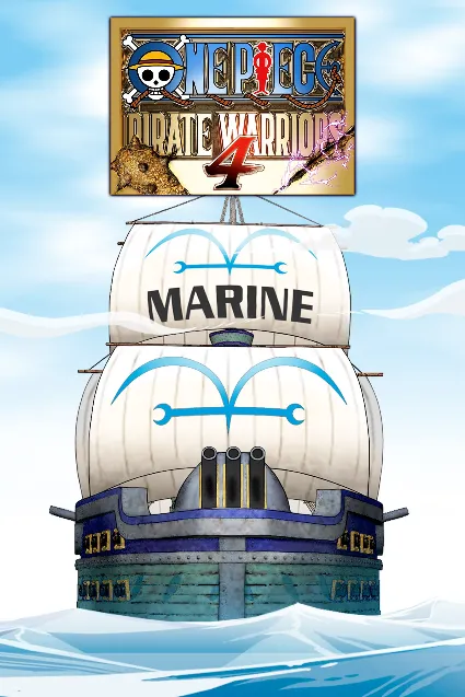 ONE PIECE: PIRATE WARRIORS 4 Koby's Combat Chronicle  Soul Map 2 | XBOX | На любой а
